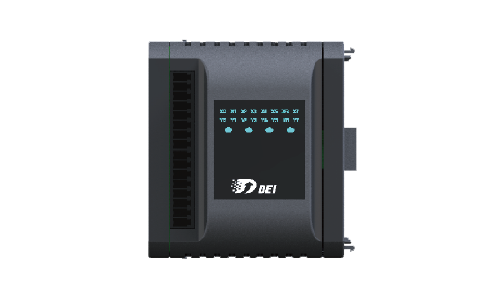 IoT-PLC自動化控制系統 擴充模組