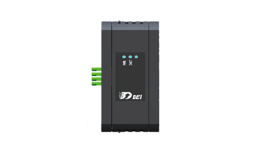 IoT-PLC自動化控制系統 通訊模組