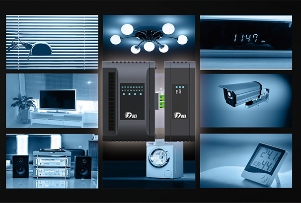 IoT-PLC自動化控制系統