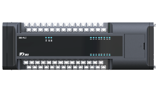 IoT-PLC自動化控制系統 主機